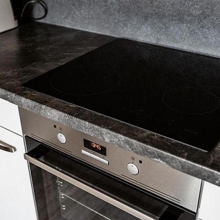 Ah Radnica Apartment Kosice Ngoại thất bức ảnh