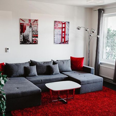Ah Radnica Apartment Kosice Ngoại thất bức ảnh