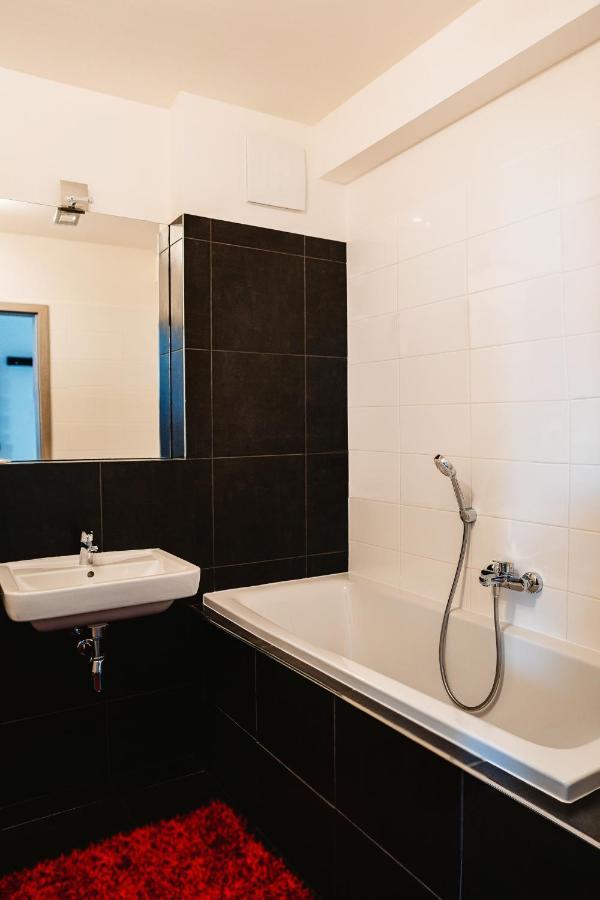 Ah Radnica Apartment Kosice Ngoại thất bức ảnh