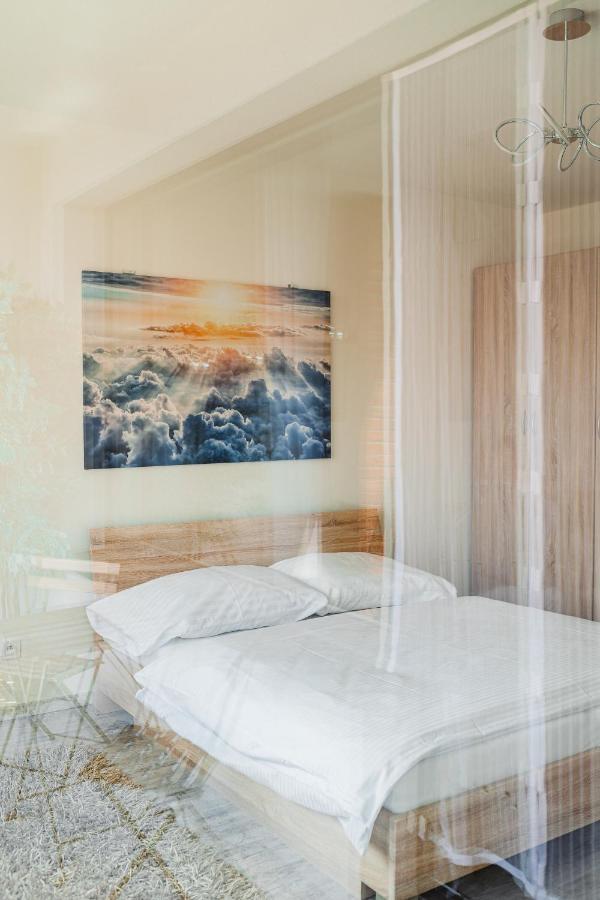 Ah Radnica Apartment Kosice Ngoại thất bức ảnh