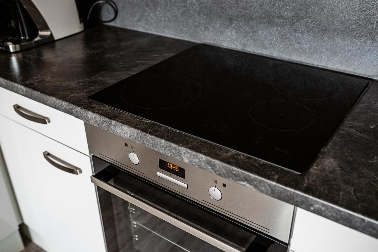 Ah Radnica Apartment Kosice Ngoại thất bức ảnh