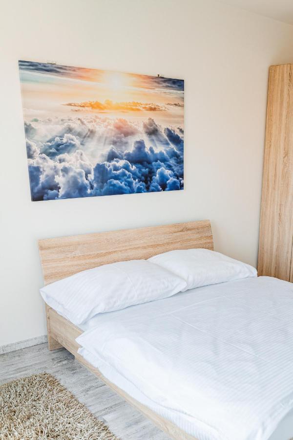 Ah Radnica Apartment Kosice Ngoại thất bức ảnh