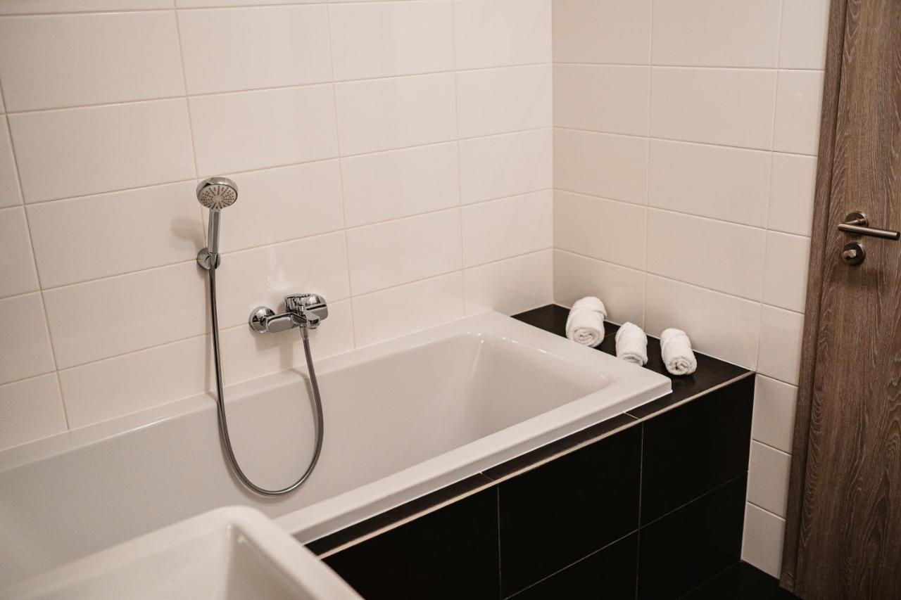 Ah Radnica Apartment Kosice Ngoại thất bức ảnh