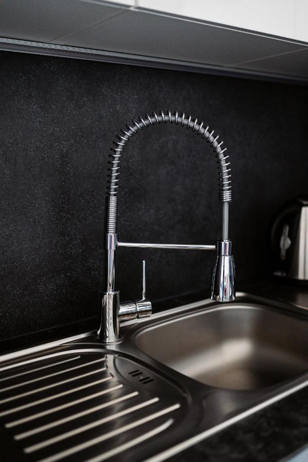 Ah Radnica Free Parking Apartment Kosice Ngoại thất bức ảnh