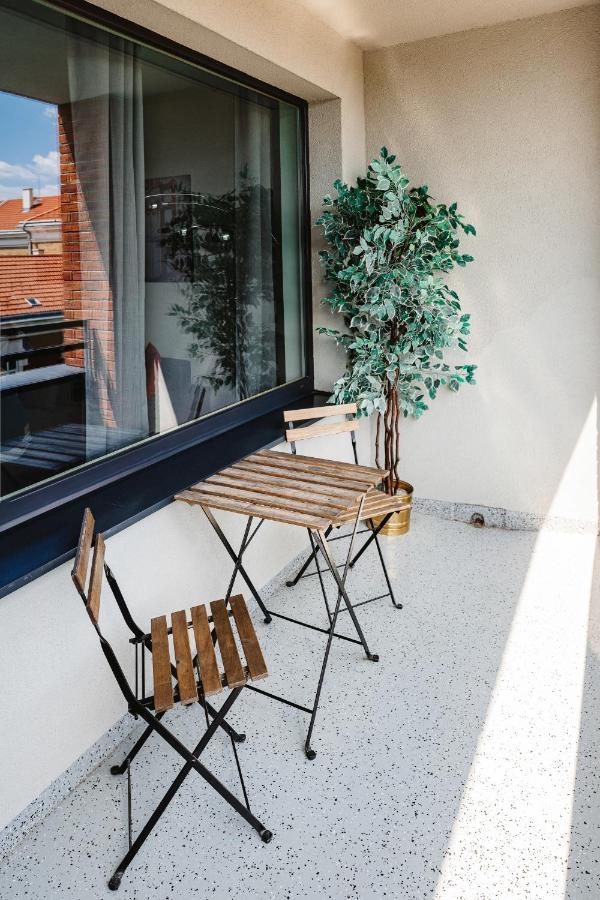 Ah Radnica Apartment Kosice Ngoại thất bức ảnh