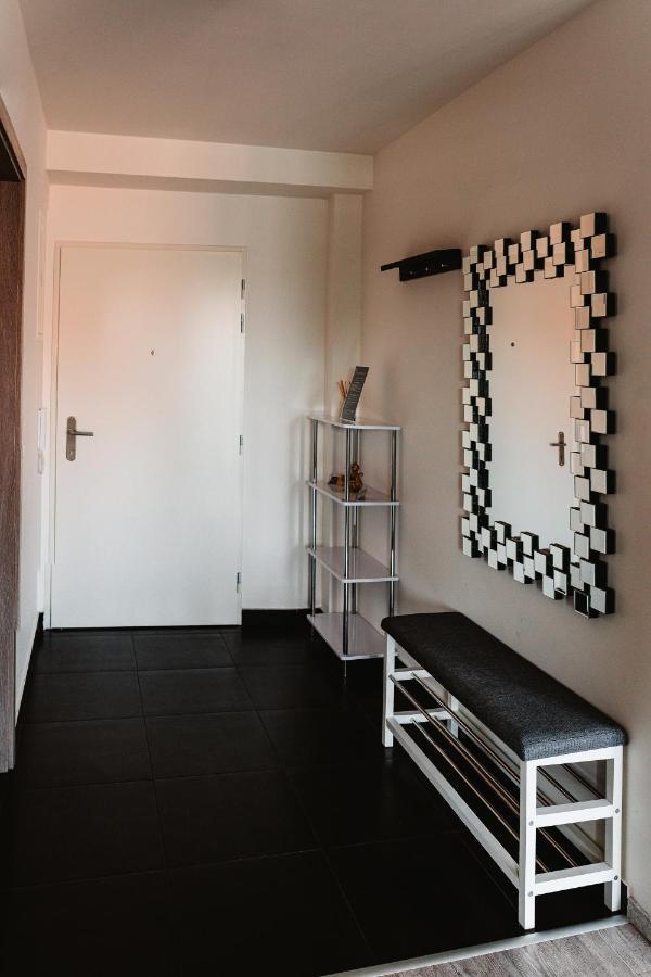 Ah Radnica Apartment Kosice Ngoại thất bức ảnh