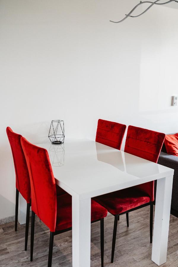 Ah Radnica Apartment Kosice Ngoại thất bức ảnh