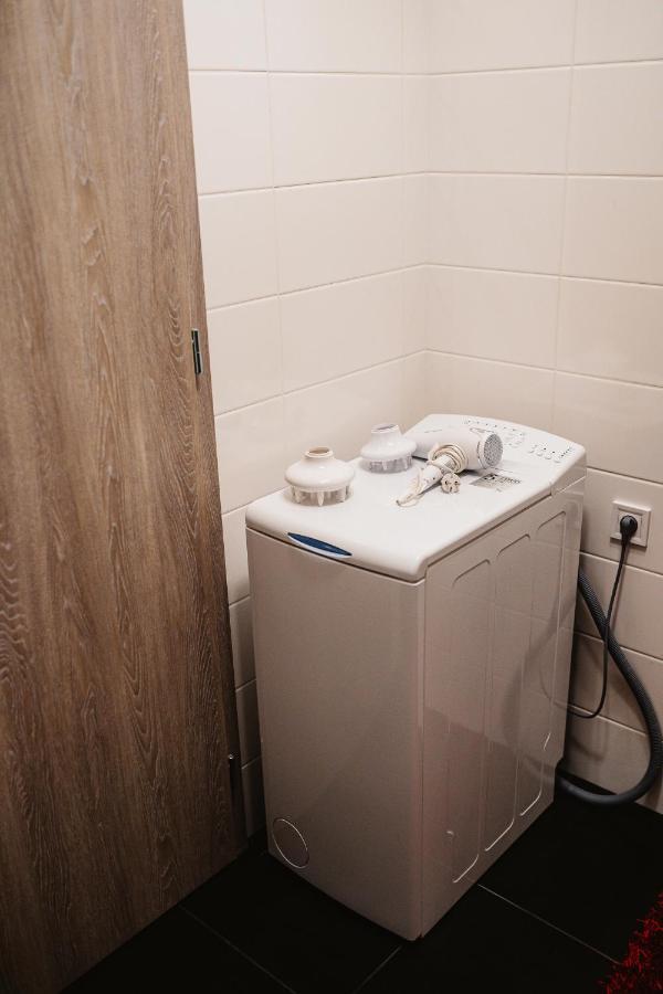 Ah Radnica Apartment Kosice Ngoại thất bức ảnh