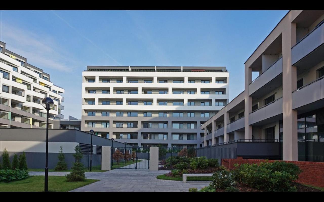 Ah Radnica Apartment Kosice Ngoại thất bức ảnh